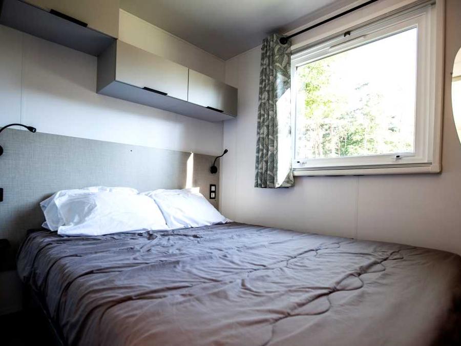 Mobilhome 4 personnes - Résidence Cosy 4
