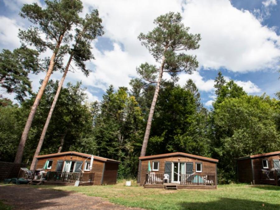 Chalet 4 personnes - Ballario 4