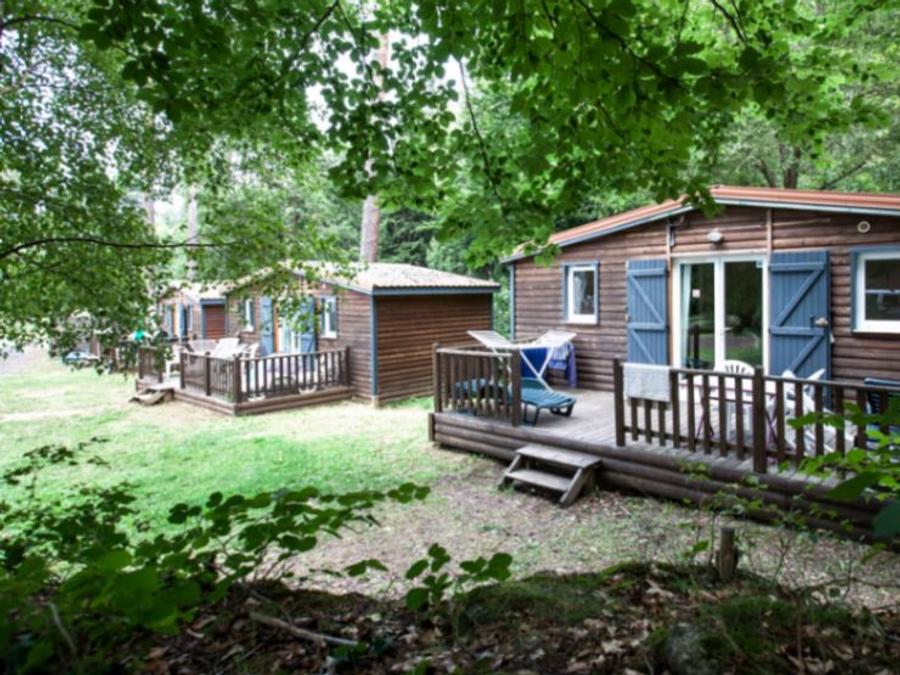 Chalet 4 personnes - Ballario 3