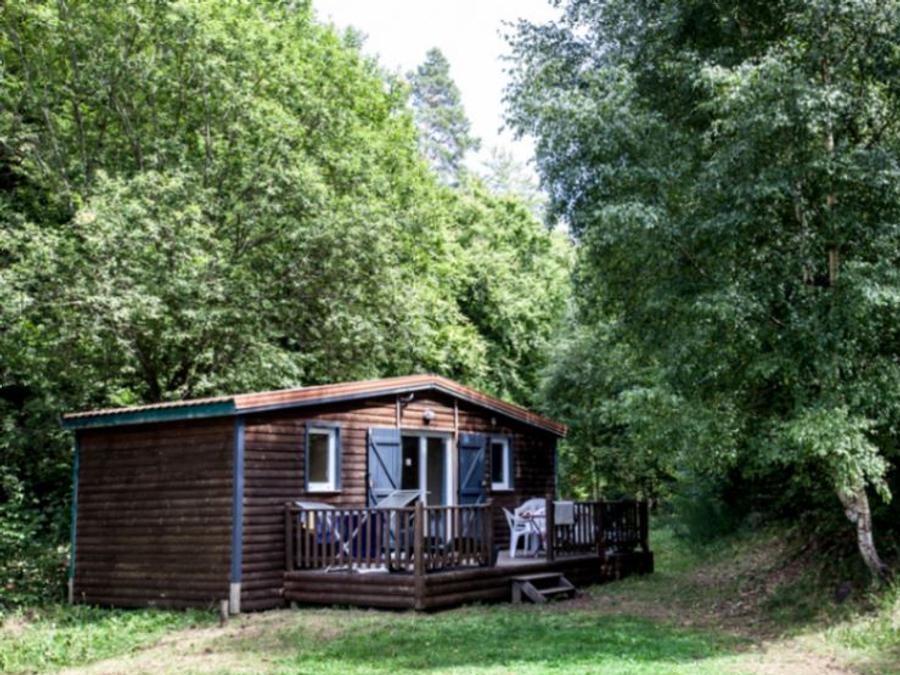 Chalet 4 personnes - Ballario 0
