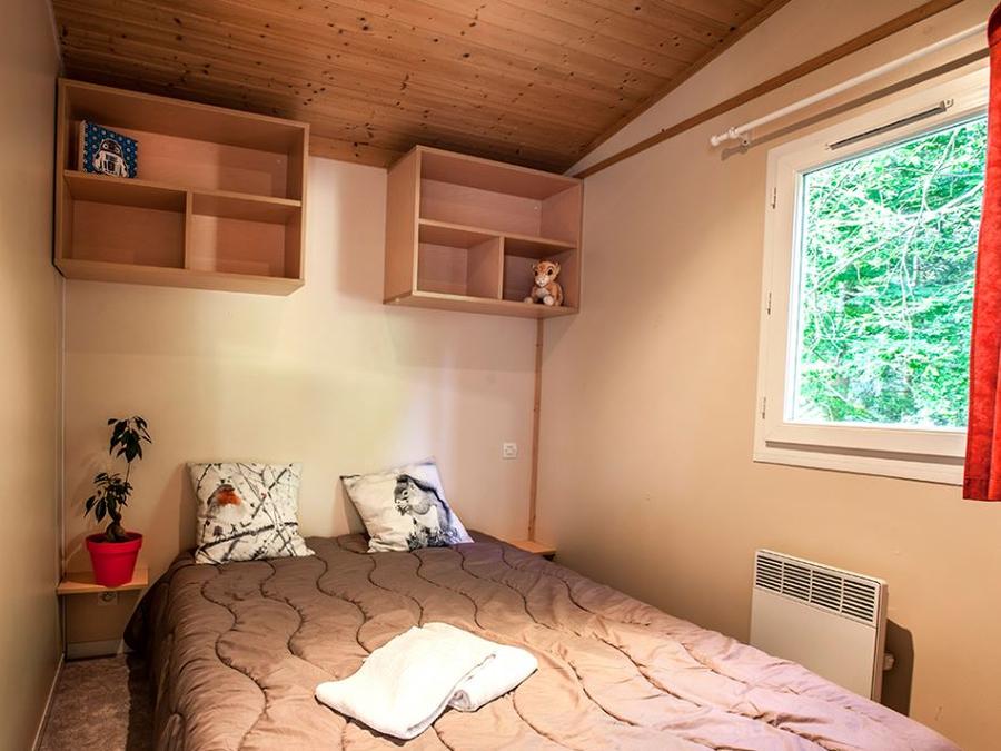 Chalet 4 personnes - Ballario 2