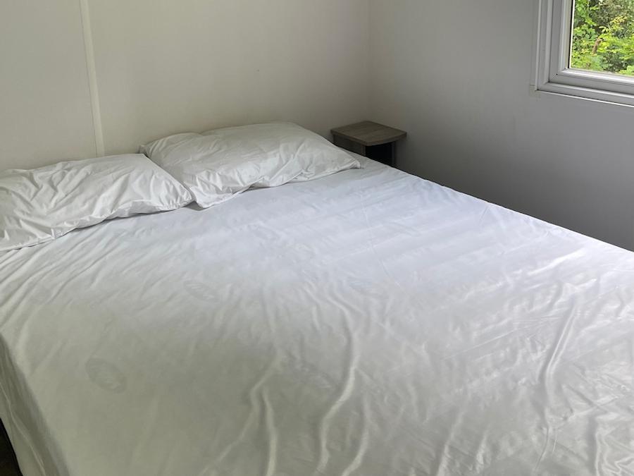 Mobilhome 6 personnes - Mobil-home (JF 402) - 3 chambres - Climatisation 6 pers 6