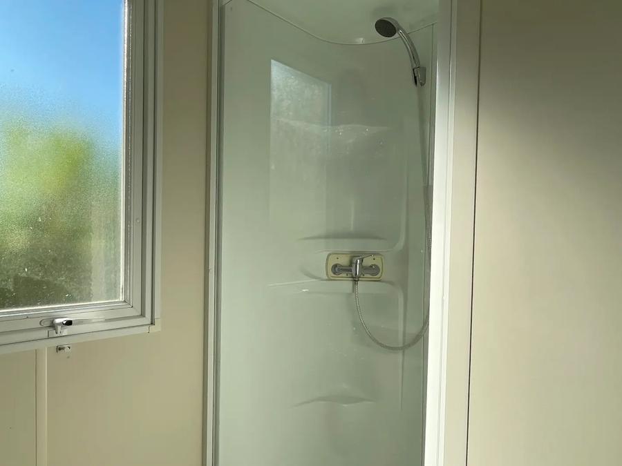 Mobilhome 6 personnes - Mobil-home (JF 383) - 3 chambres 6 pers 8