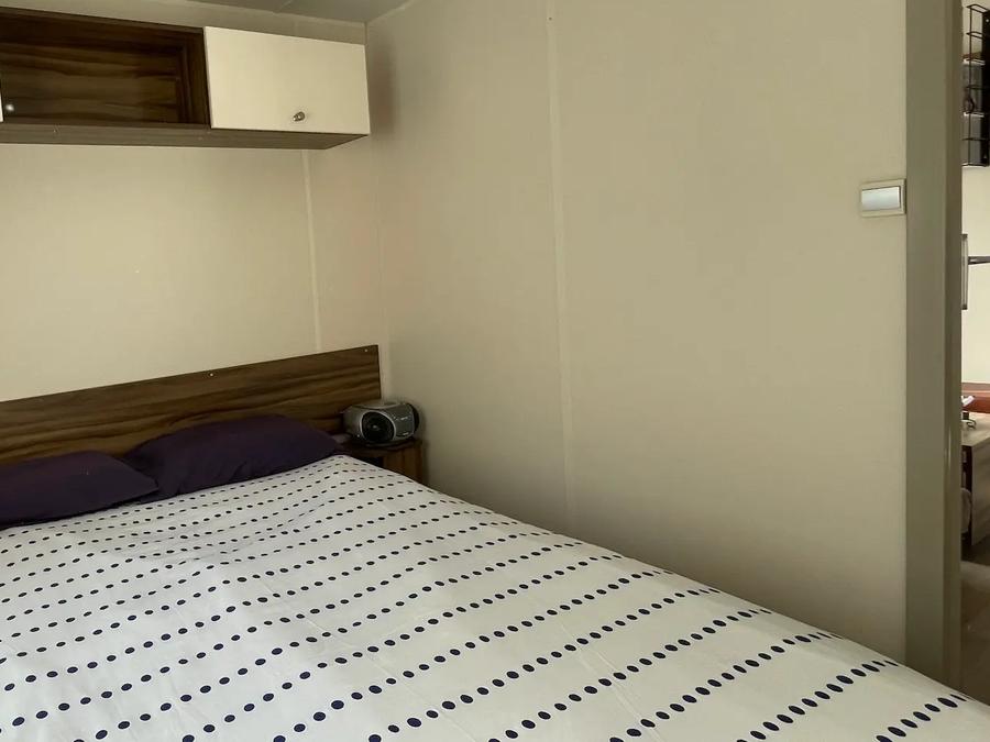 Mobilhome 6 personnes - Mobil-home (JF 383) - 3 chambres 6 pers 5