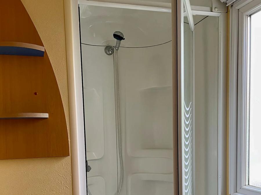 Mobilhome 6 personnes - Mobil-home (JF 102) - 3 chambres 6 pers 9