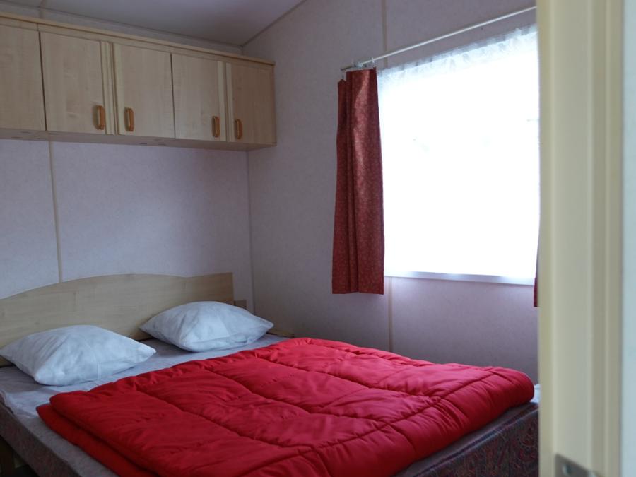 Mobilhome 5 personnes - Mobil home Le Panoramique 2