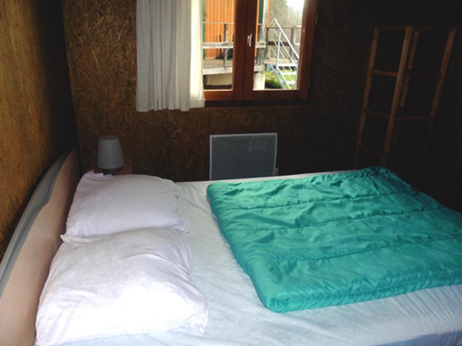 Chalet 5 personnes - Chalet 1 1