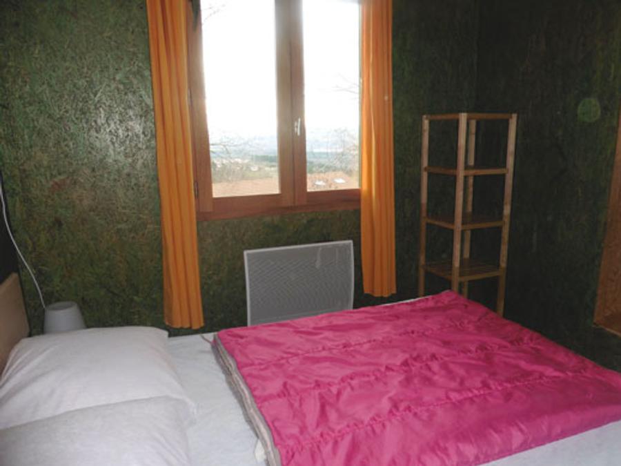Chalet 4 personnes - Chalet 2 1