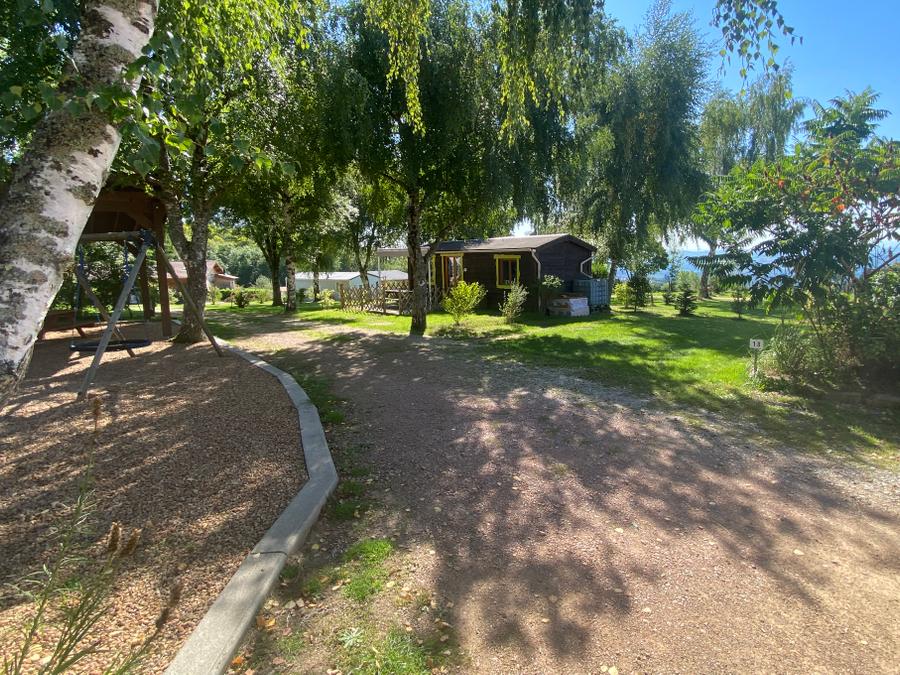 Chalet 4 personnes - Chalet 3 3