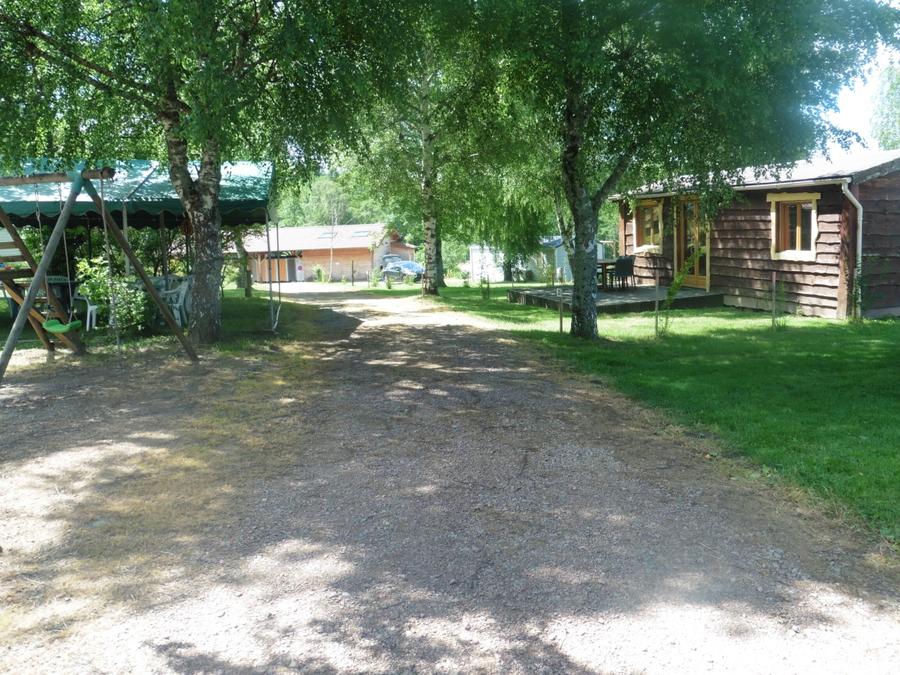 Chalet 4 personnes - Chalet 3 0