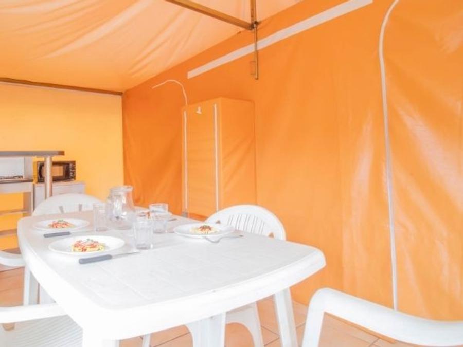 Tente 4 personnes - Tente ANTIGUA 4 personnes 1