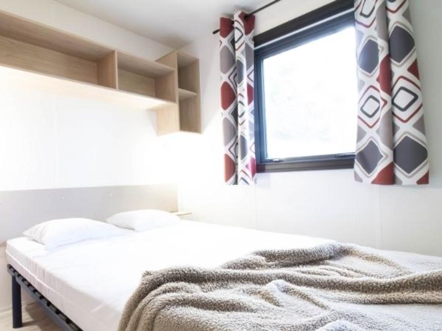 Mobilhome 4 personnes - Mobile home TORTUGA**** 4 personnes 5