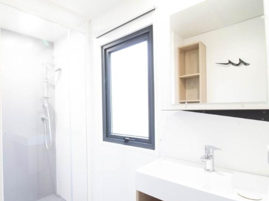 Mobilhome 4 personnes - Mobile-home TORTUGA**** 4 personnes 4