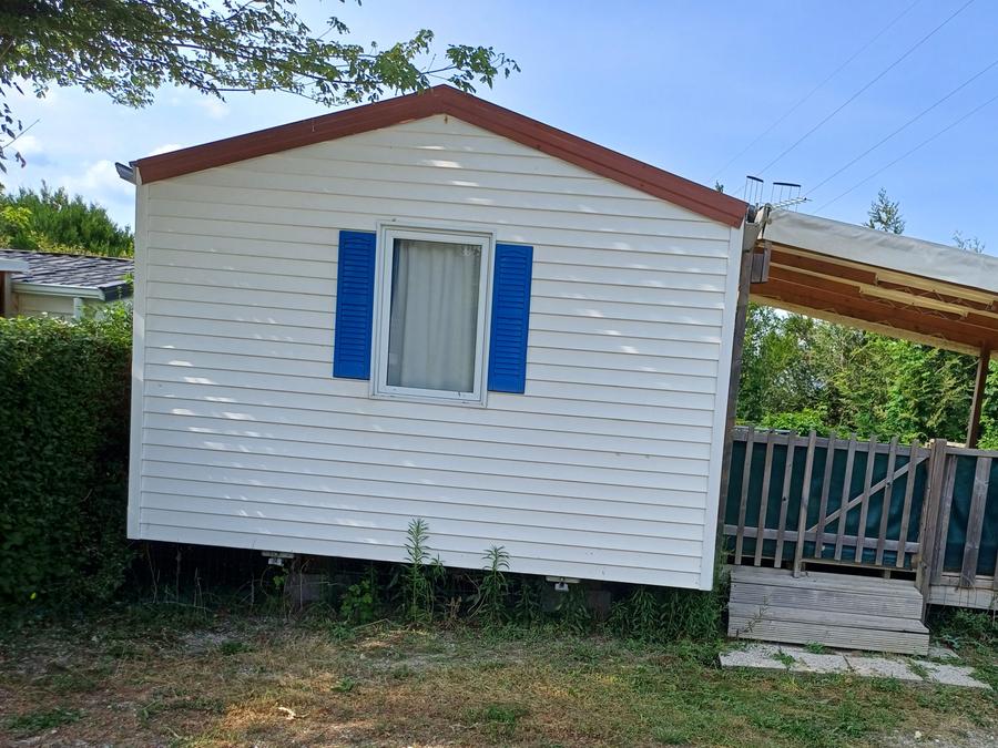 Mobilhome 4 personnes - MH 2/4 personnes -16 0
