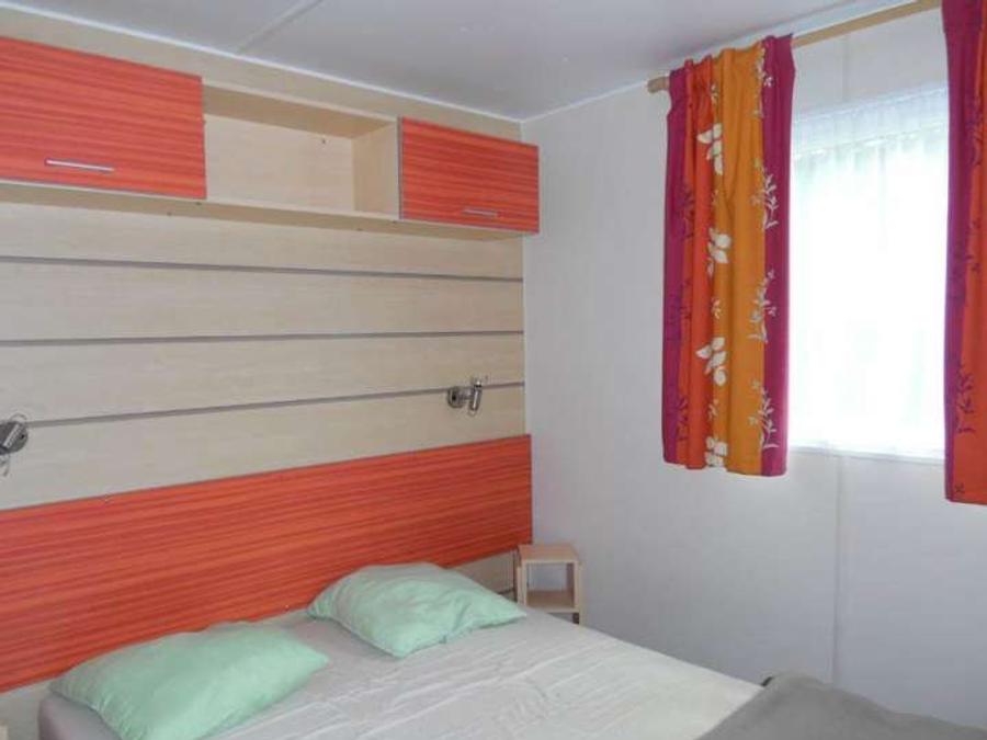 Mobilhome 6 personnes - MH IRM 2011 29m2 -12 3