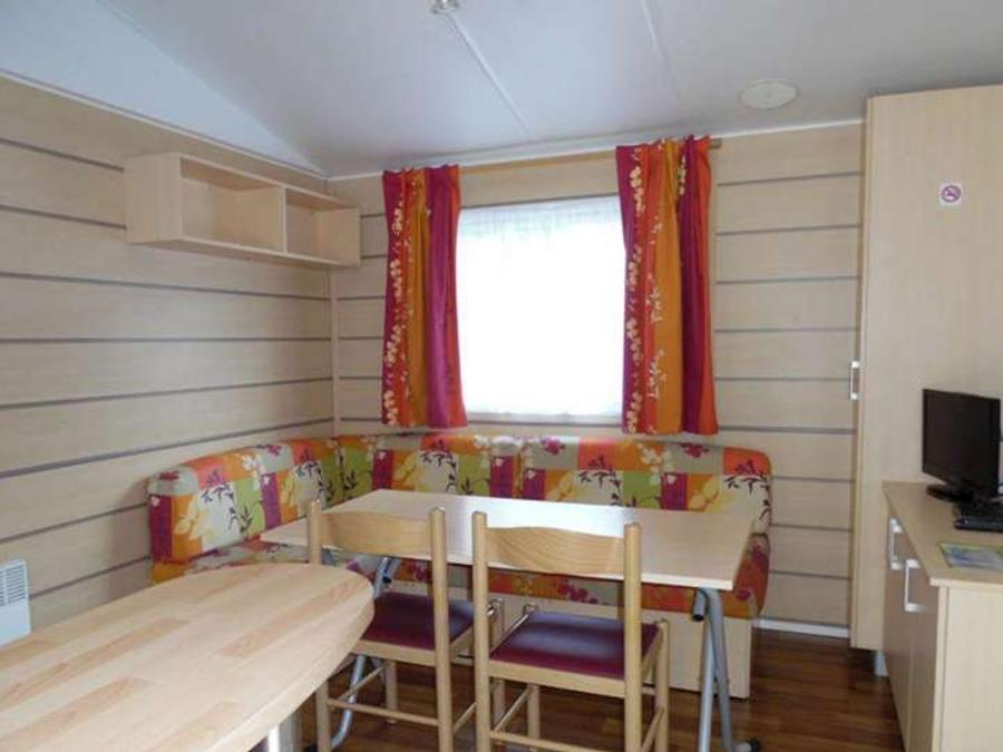 Mobilhome 6 personnes - MH IRM 2011 29m2 -11 1