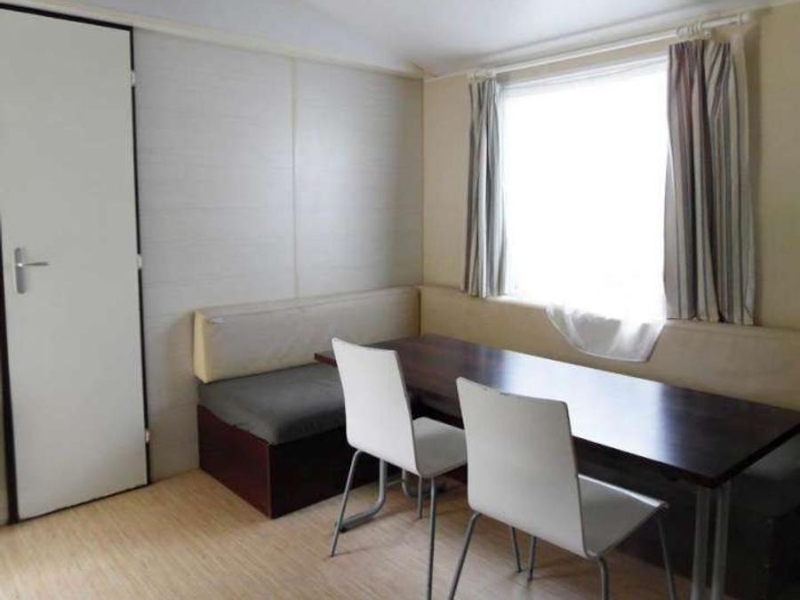 Mobilhome 8 personnes - MH O Hara 2011 32m2 -31 1