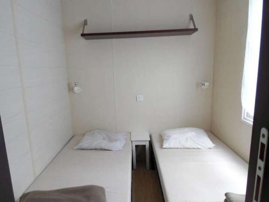 Mobilhome 8 personnes - MH O Hara 2011 32m2 -31 3