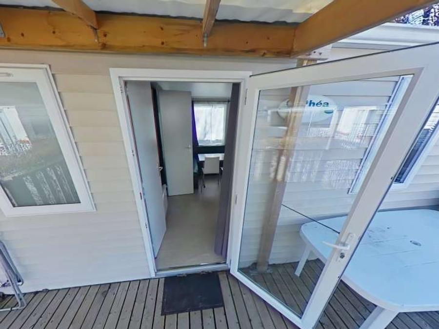 Mobilhome 8 personnes - MH O Hara 2011 32m2 -26 1
