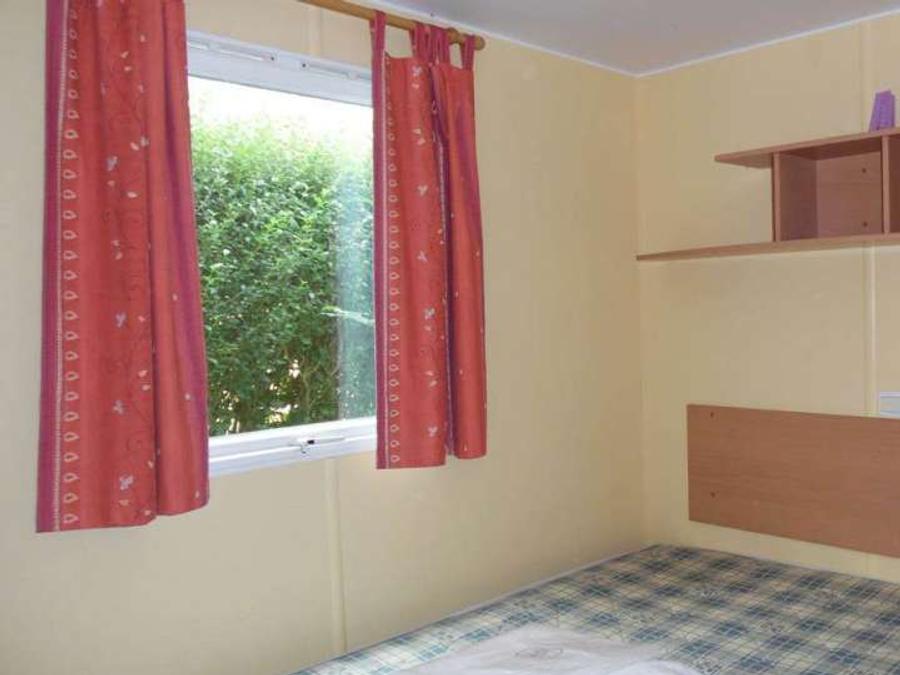 Mobilhome 4 personnes - MH IRM 2007 24m2 -27 4