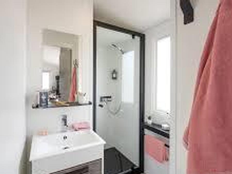 Mobilhome 6 personnes - PREMIUM 3 CH 12
