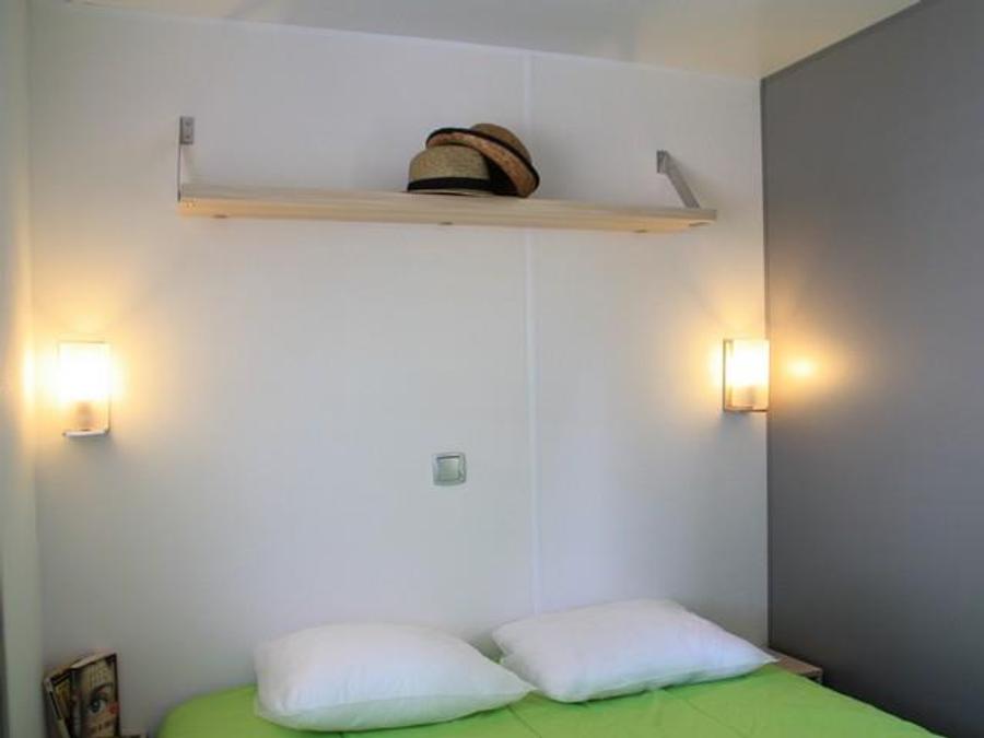 Mobilhome 6 personnes - BIEN-ETRE 14