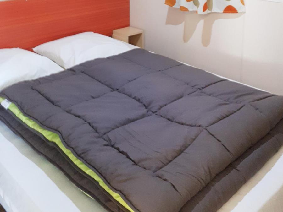Mobilhome 6 personnes - BIEN-ETRE 5