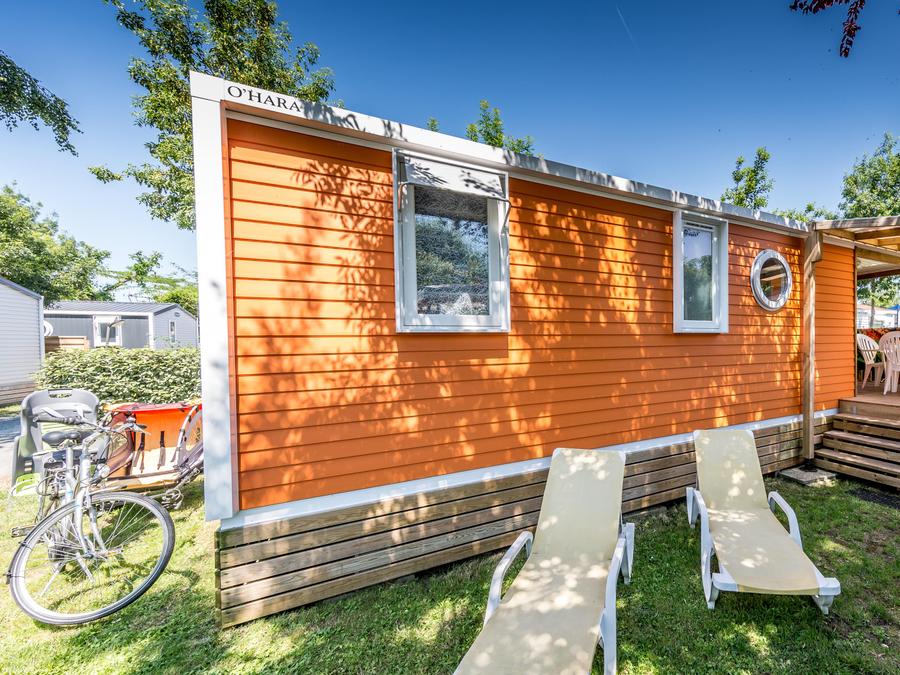 Mobilhome 6 personnes - BIEN-ETRE 9