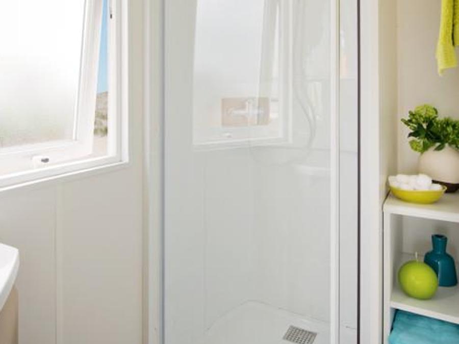 Mobilhome 4 personnes - EVASION 15
