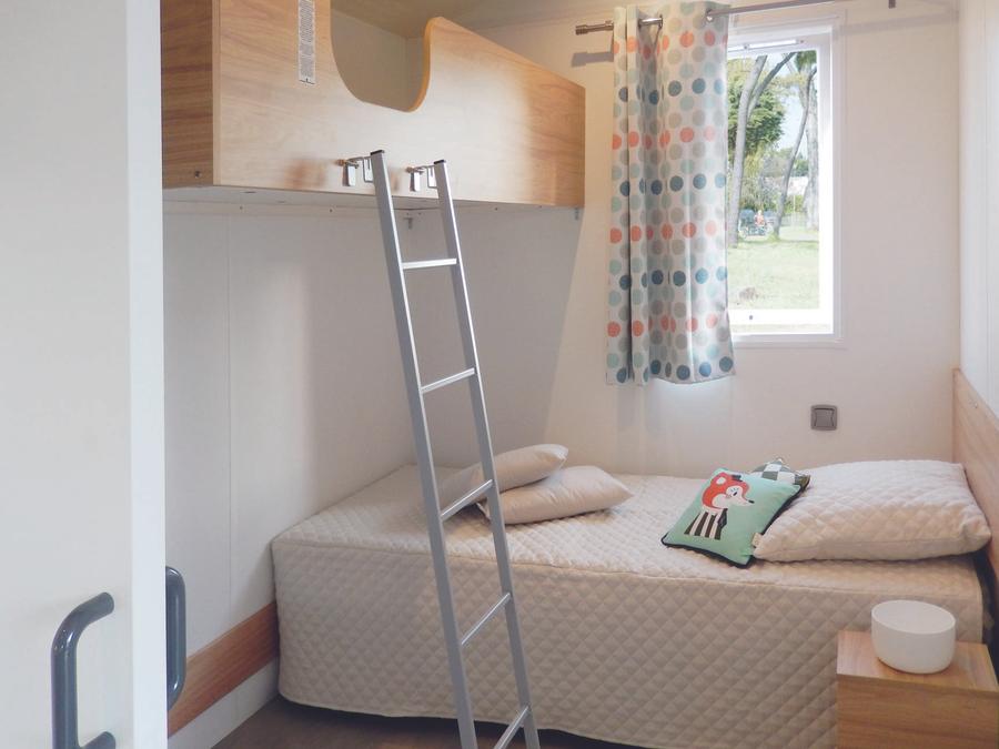Mobilhome 4 personnes - LIFE PMR 5