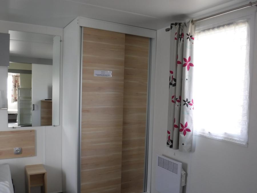 Mobilhome 4 personnes - LIFE PMR 12