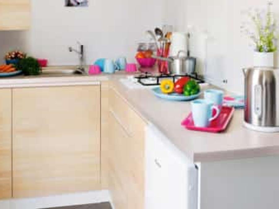 Mobilhome 2 personnes - DUO 2