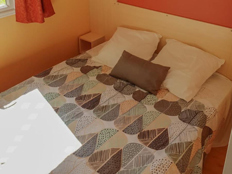 Mobilhome 4 personnes - Classic Compact 2CH/4P 0