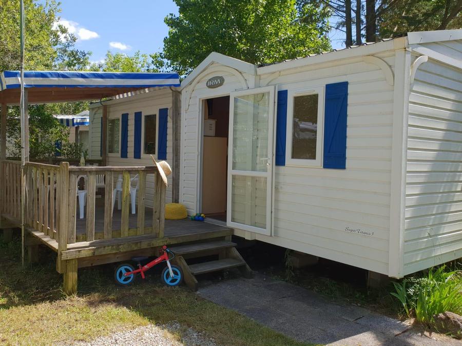 Mobilhome 6 personnes - Classic 3CH/6P 0