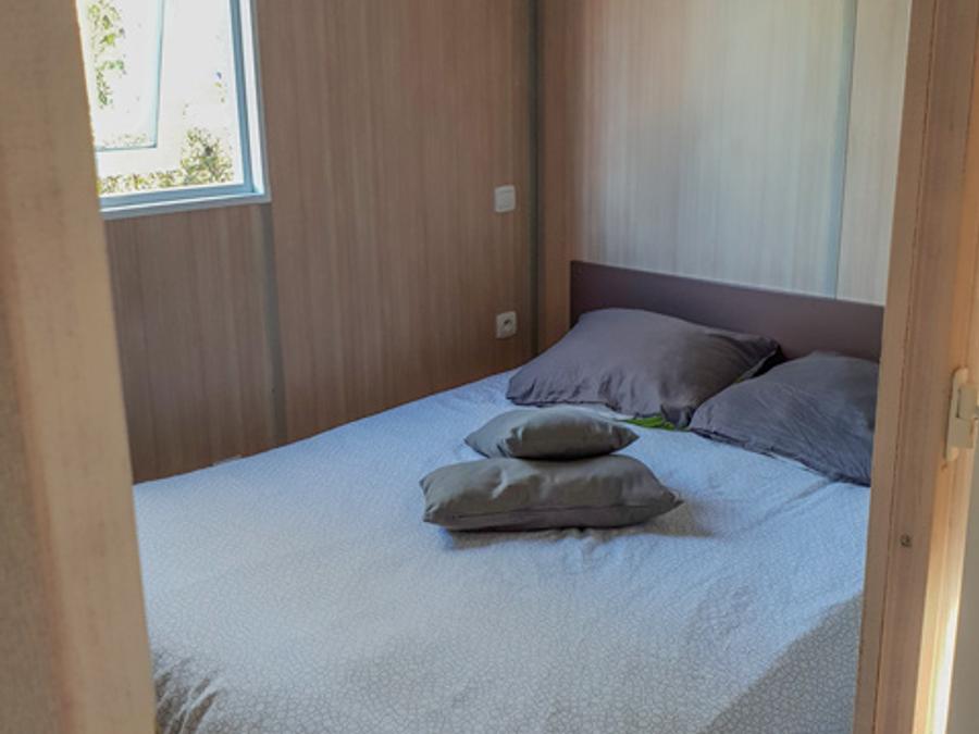 Chalet 4 personnes - Chalet Confort 2CH/4P 3