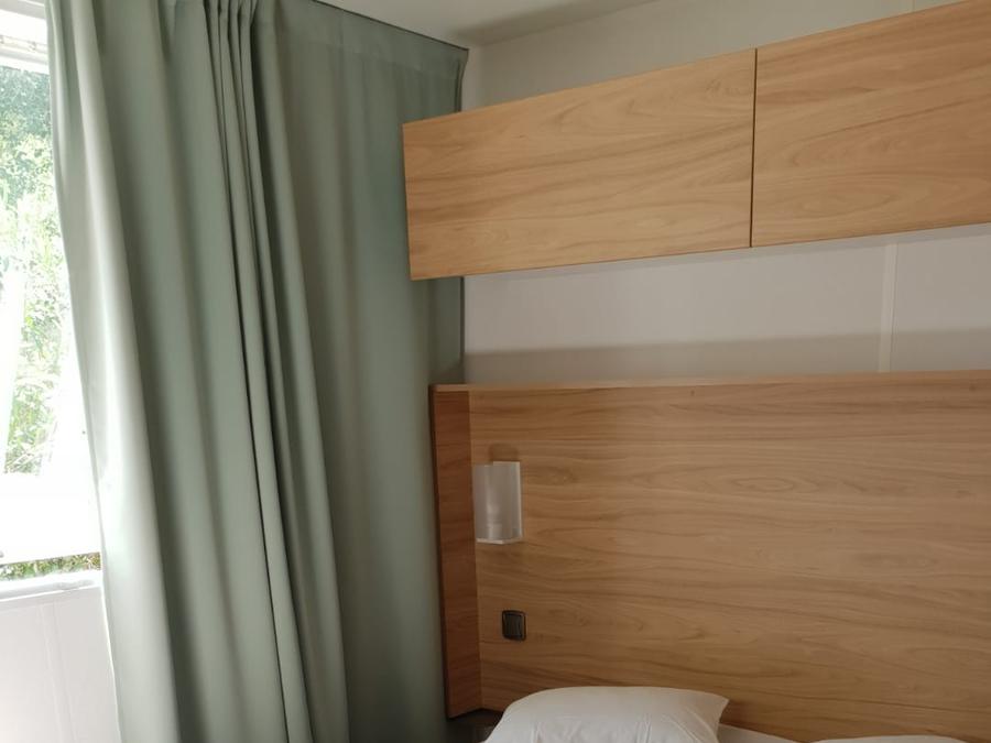 Mobilhome 6 personnes - Privilège 6