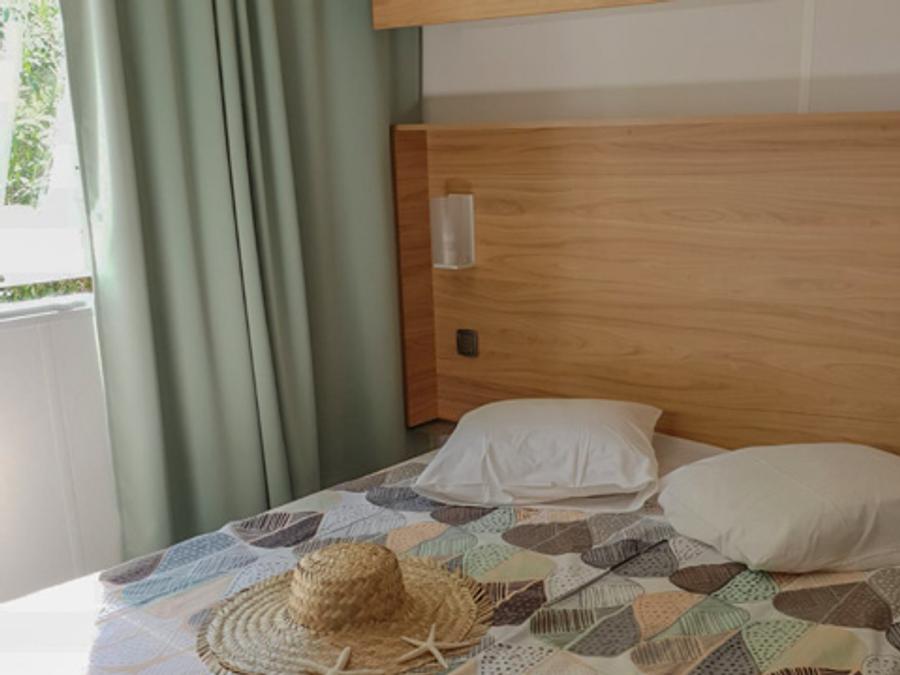 Mobilhome 6 personnes - Privilège 3