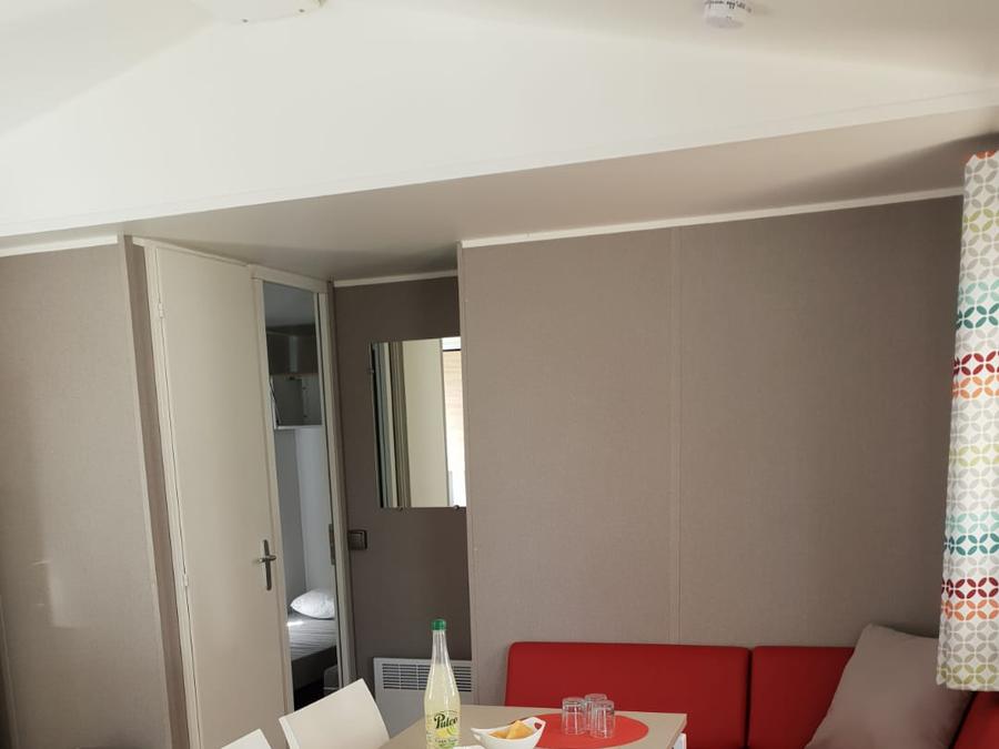 Mobilhome 6 personnes - Privilège 5