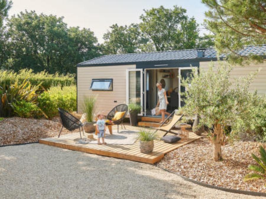 Mobilhome 6 personnes - Premium 3 ch 0