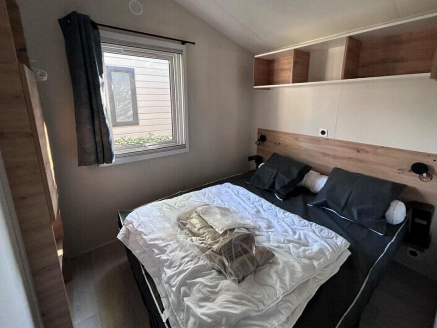 Mobilhome 4 personnes - Premium R 2ch 5