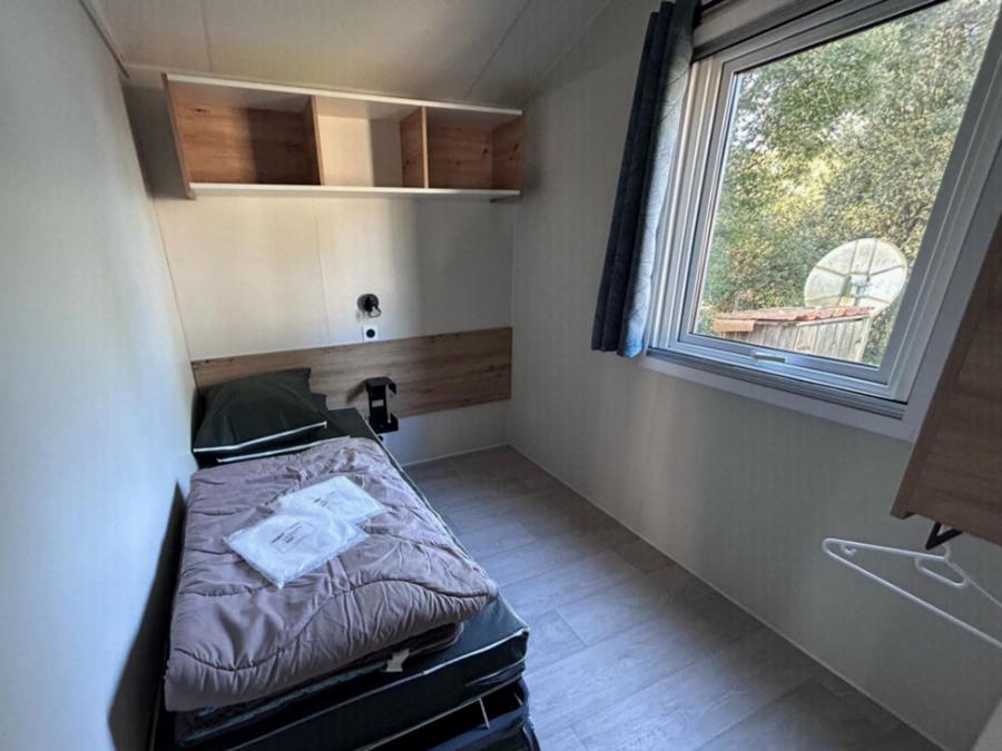 Mobilhome 4 personnes - Premium R 2ch 4