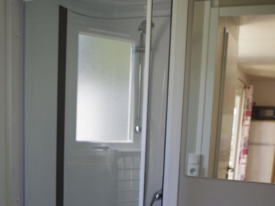 Mobilhome 4 personnes - Adriatic 2Ch 4 pers 4