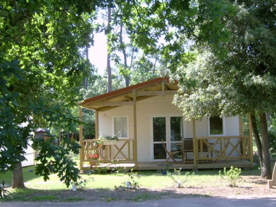 Chalet 4 personnes - Chalet Sesame 2CH 4PERS 0