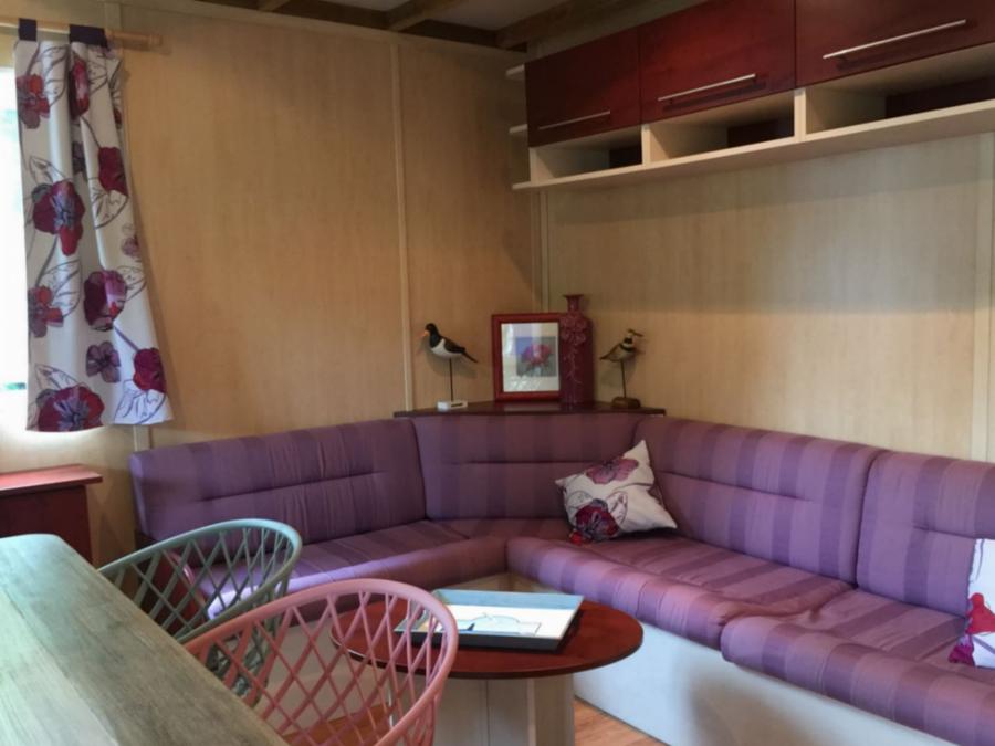 Chalet 4 personnes - Chalet Sesame 2CH 4PERS 3