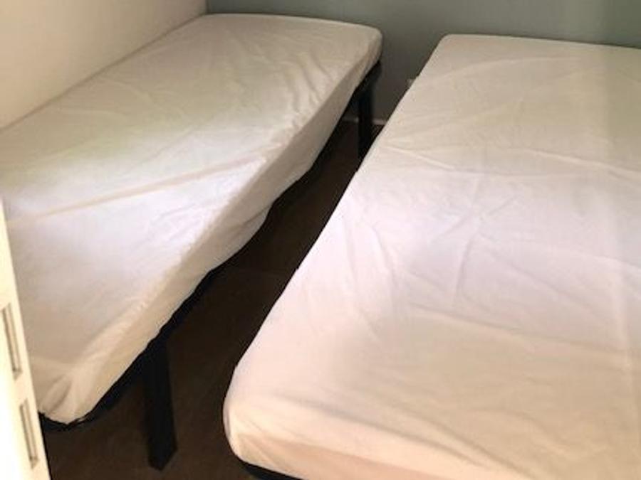 Mobilhome 4 personnes - MOBILE-HOME COCOPAT, TV 7