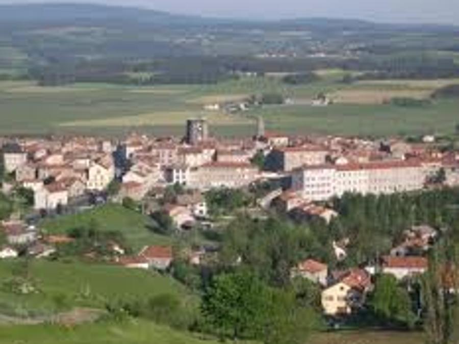 Chalet 4 personnes - CHALET PMR TV 2/4 PERS 5