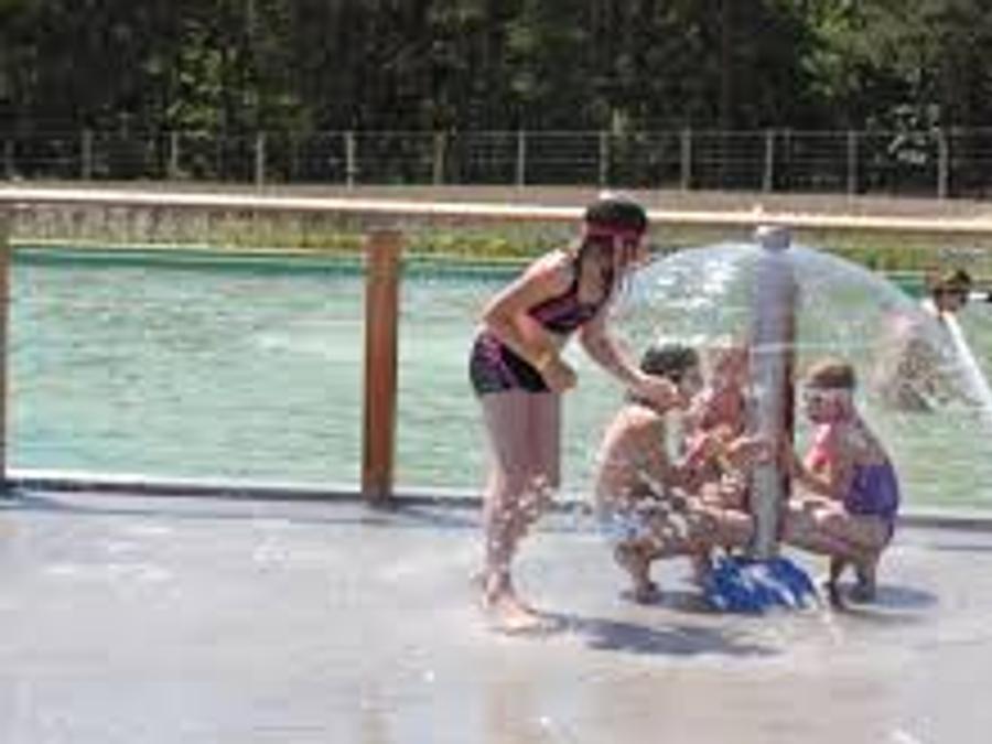 Chalet 4 personnes - CHALET PMR TV 2/4 PERS 4