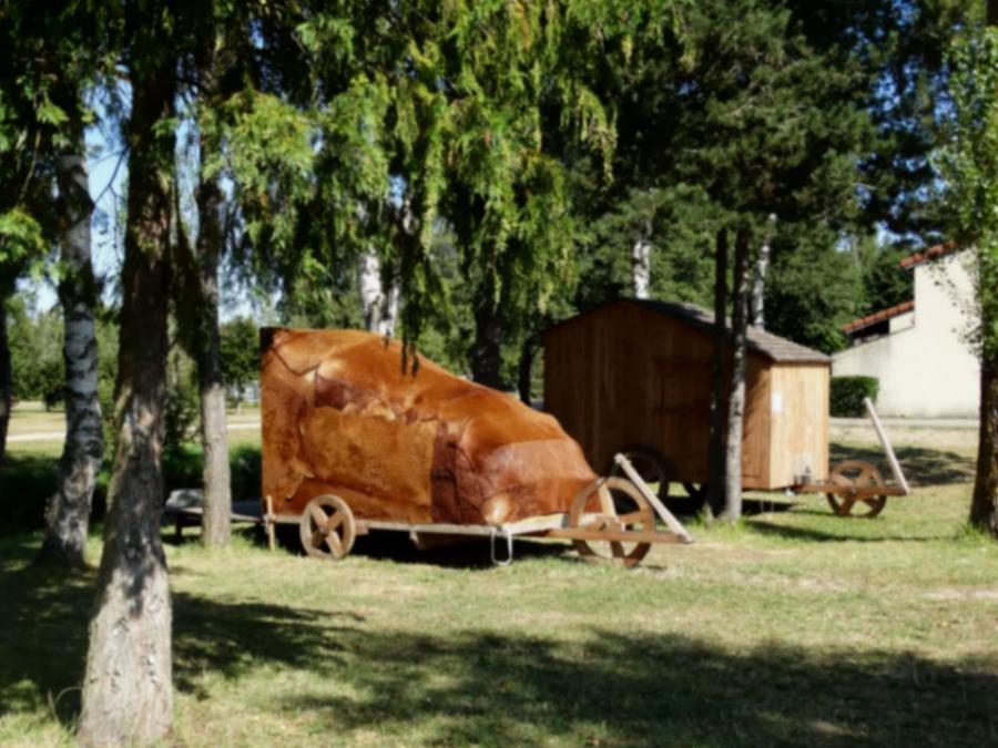 Insolite 2 personnes - Tsabone 3