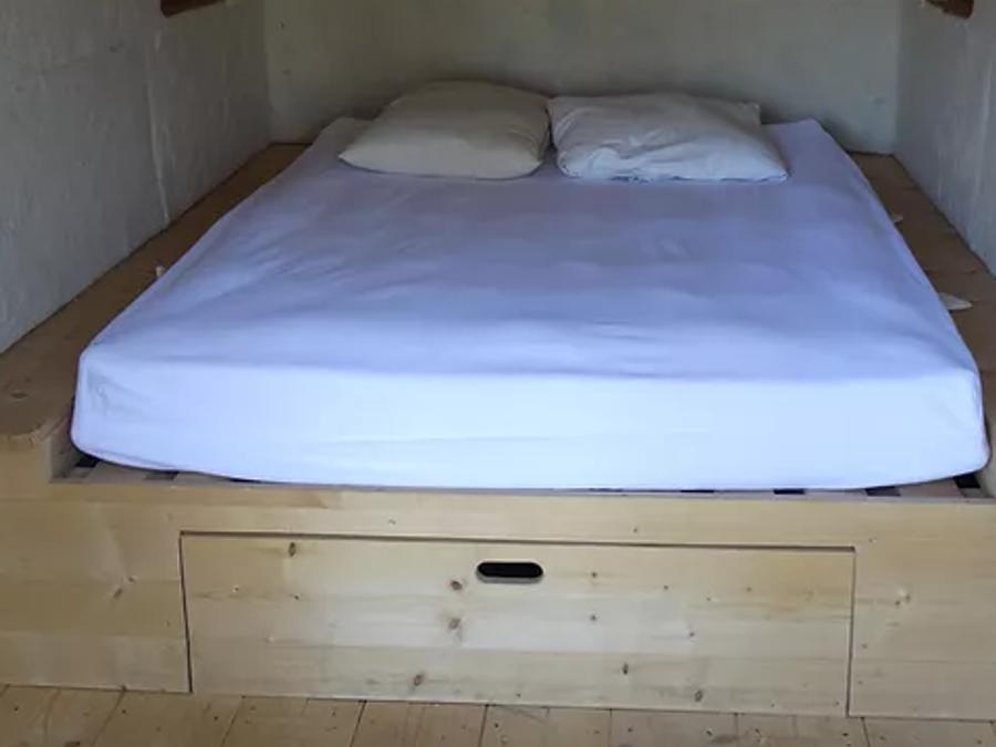 Insolite 2 personnes - Tsabone 2