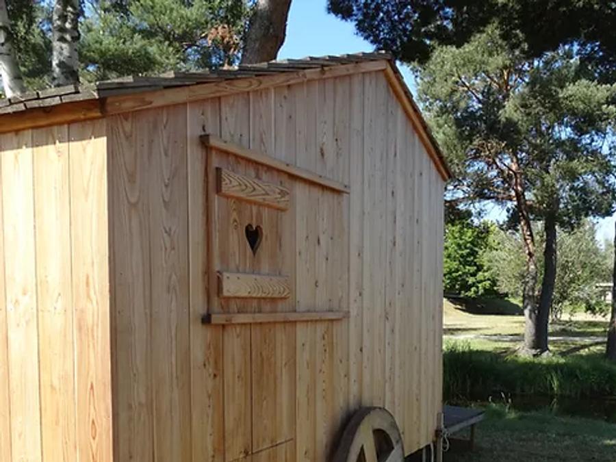 Insolite 2 personnes - Tsabone 4